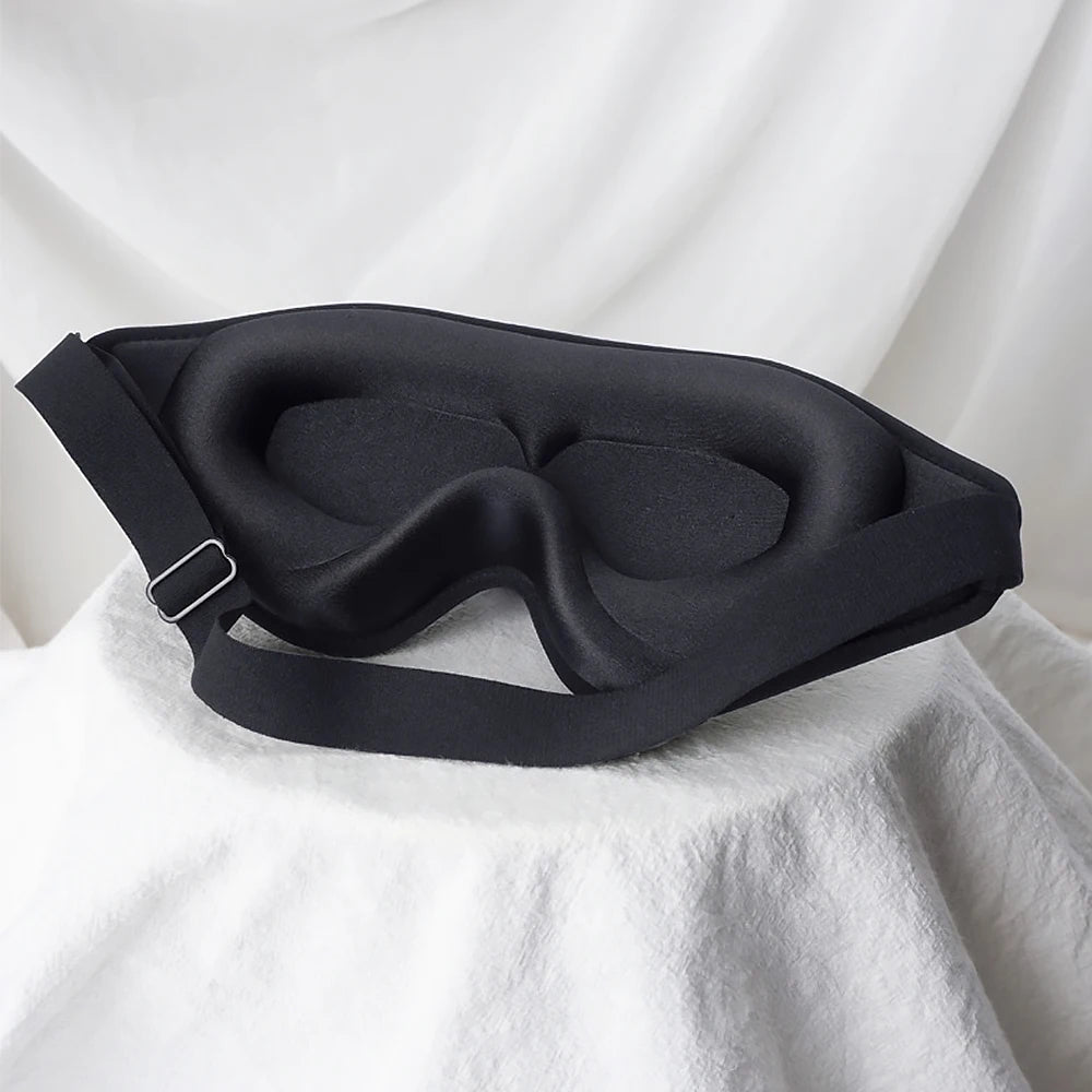 Antifaz Premium 3D para Dormir