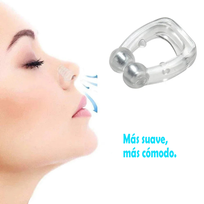 SonoMax™ - Dilatador Nasal Anti Ronquidos