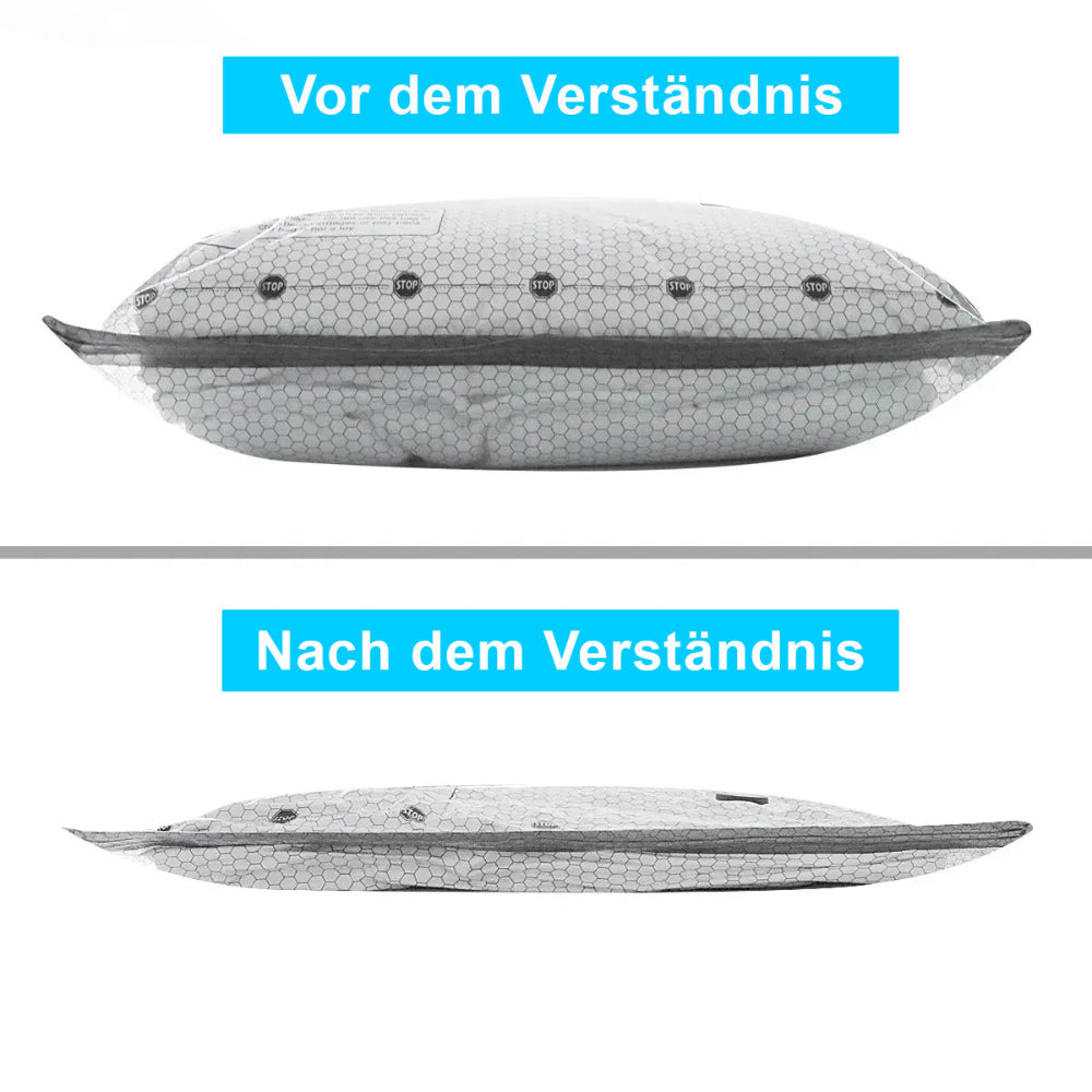 Vakuumbeutel-Reiseset - ComfortGo™