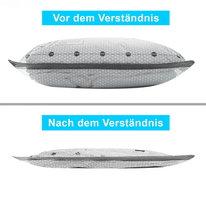 Vakuumbeutel-Reiseset - ComfortGo™