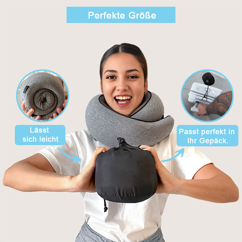 ComfortGo™ Reisekissen
