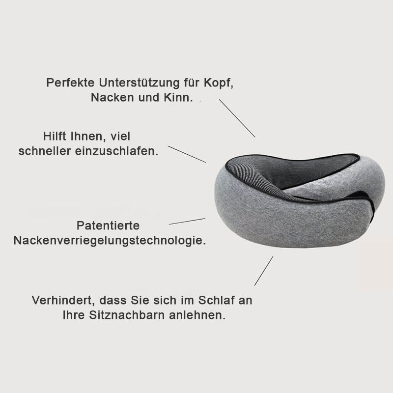 ComfortGo™ Reisekissen