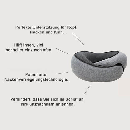 ComfortGo™ Reisekissen