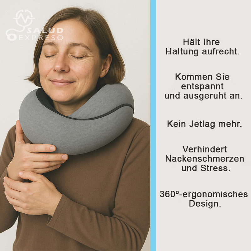 ComfortGo™ Reisekissen