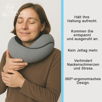 ComfortGo™ Reisekissen