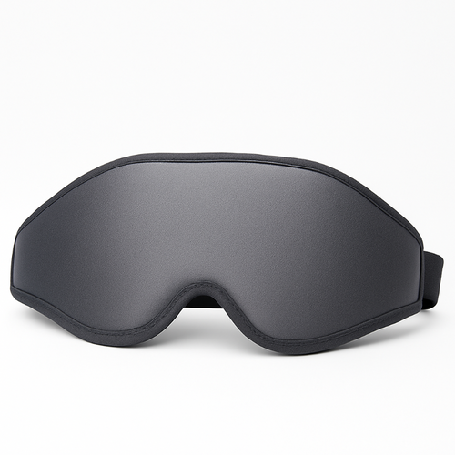 Antifaz Premium 3D para Dormir
