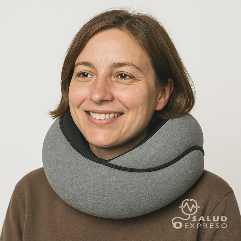 ComfortGo™ Reisekissen