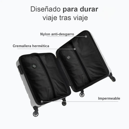 ComfortGo™- Kit de Compresión de Viaje