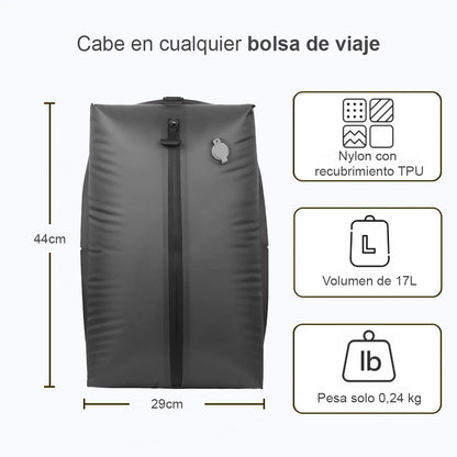 ComfortGo™- Kit de Compresión de Viaje