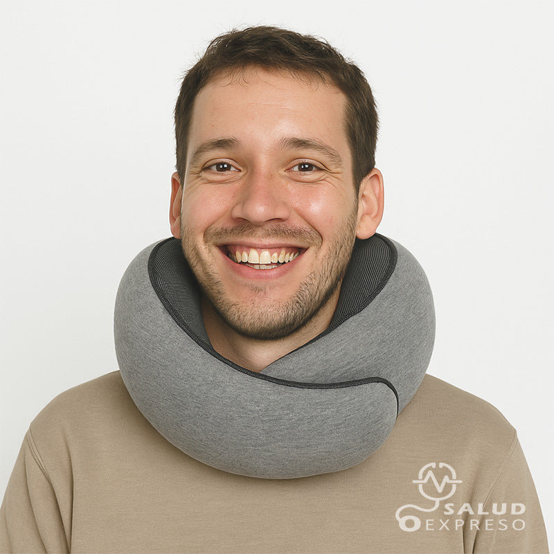 ComfortGo™ Reisekissen