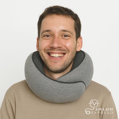 ComfortGo™ Reisekissen