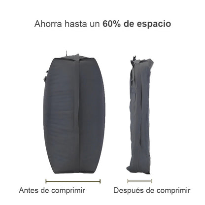 ComfortGo™- Kit de Compresión de Viaje