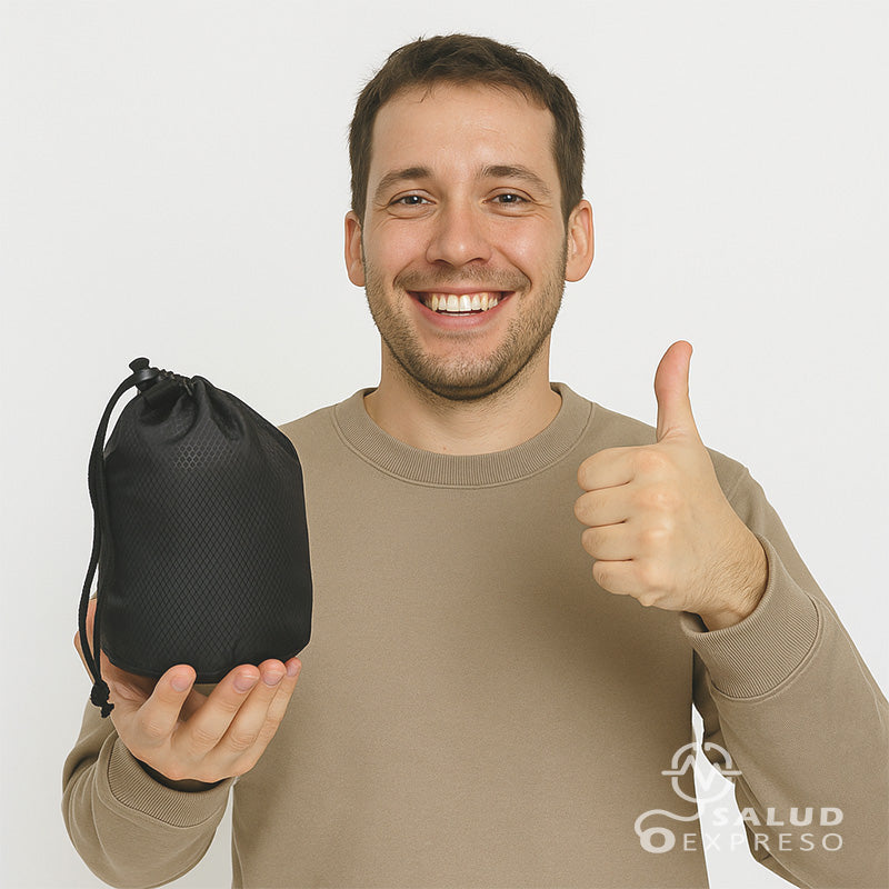 ComfortGo™ Reisekissen