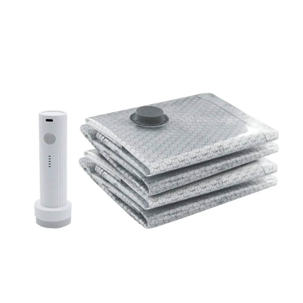 Vakuumbeutel-Reiseset - ComfortGo™