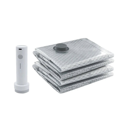 Vakuumbeutel-Reiseset - ComfortGo™