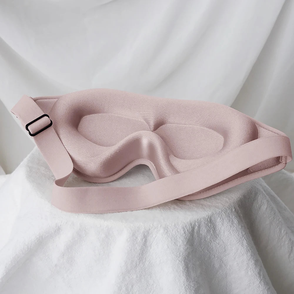 Antifaz Premium 3D para Dormir
