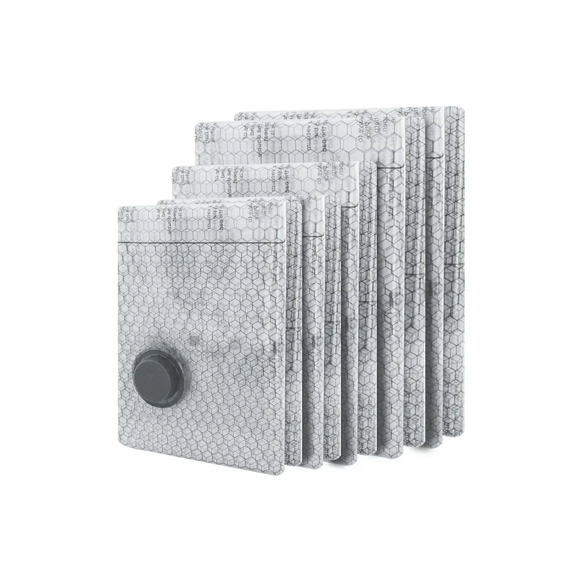 Vakuumbeutel-Reiseset - ComfortGo™