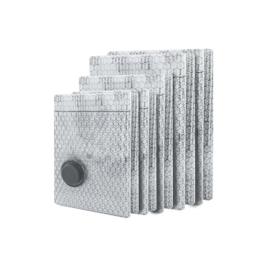 Vakuumbeutel-Reiseset - ComfortGo™