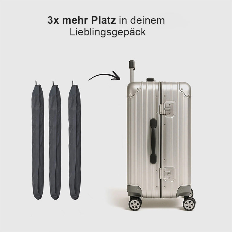 ComfortGo™ – Mehr Packen, Weniger Stress